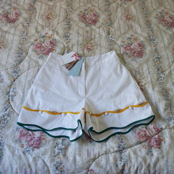 ANTONIO MELANI Pants - Antonio Melani Women's multi Shorts